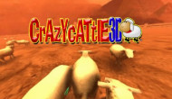 Crazy Cattle 3D