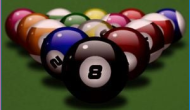 8 Ball Billiard Classic