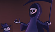 A Date with Death