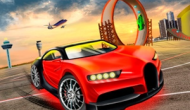 Addicting Drift