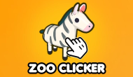 Animal Zoo Clicker