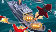 Battleship Online