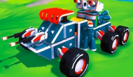 Block Tech Epic Sandbox
