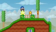Bloo Kid 2