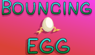 Bouncing Egg