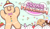Cookie Hangman