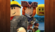 CraftBox Jigsaw Puzzles