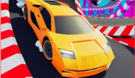Crazy Cars