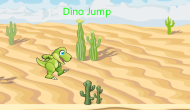 Dino Jump