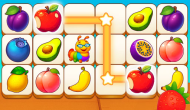 Fruit Connect 3