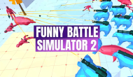 Funny Battle Simulator 2