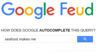 Google Feud