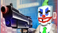 Grand Bank: Robbery Duel