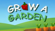 Grow A Garden