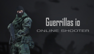 Guerrillas.io