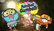 Gumball Paintball