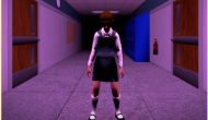 Haunted School