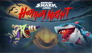 Hungry Shark Arena: Horror Night