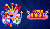 Hyper Knight