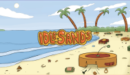 Idle Sands