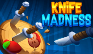 Knife Madness
