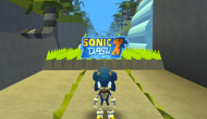 Kogama: Sonic Dash 2