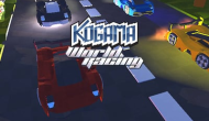 Kogama: World Racing