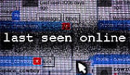 Last Seen Online