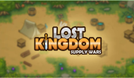 Lost Kingdom Supply Wars