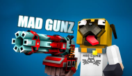 Mad Gunz