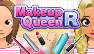 Make Up Queen R