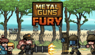 Metal Guns Fury