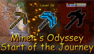 Miner's Odyssey