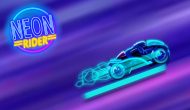 Neon Rider 2024