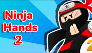 Ninja Hands 2
