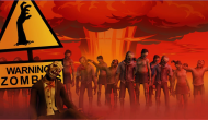Outpost Zombie Apocalypse