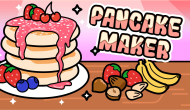 Pancake Maker