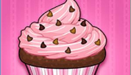 Papa's Cupcakeria