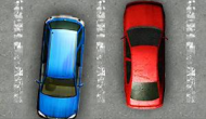 Parking Fury