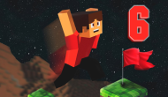Parkour Block 6