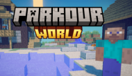 Parkour World