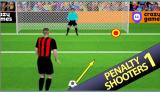 Penalty Shooters