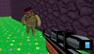 Pixel Gun Apocalypse 3