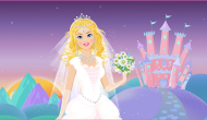 Princess Wedding