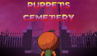 Puppets Cemetery