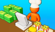 Restaurant Empire
