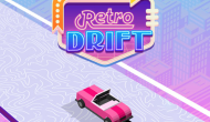 RETRO DRIFT