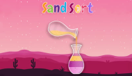 Sand Sort Puzzle