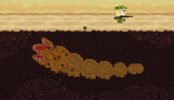 Sand Worm