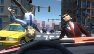 Sandbox City: Cars, Zombies and Ragdolls!